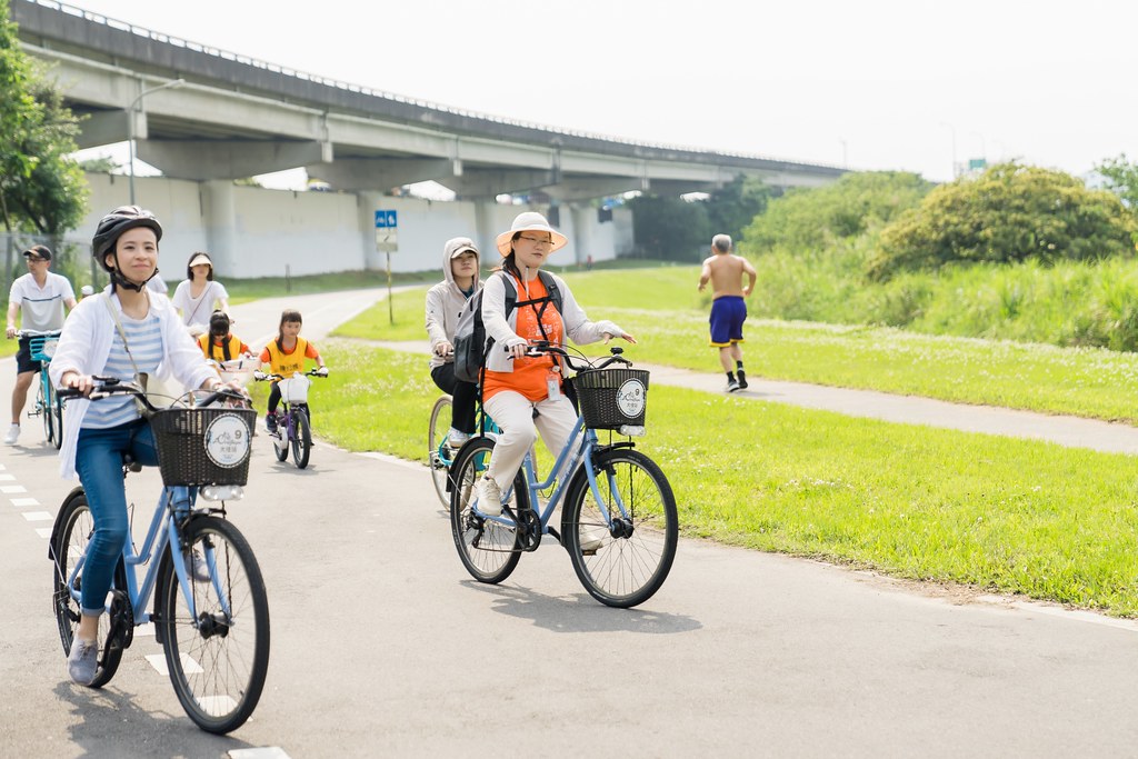 [活動攝影]2025蒙特梭利新生園 親子單車成長禮-最專業的團隊完成每場完美活動攝影，拍的不只好更要快! #活動拍攝