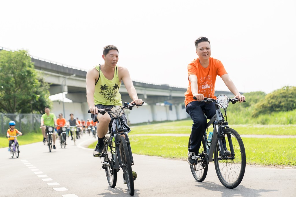[活動攝影]2025蒙特梭利新生園 親子單車成長禮-最專業的團隊完成每場完美活動攝影，拍的不只好更要快! #即時攝影