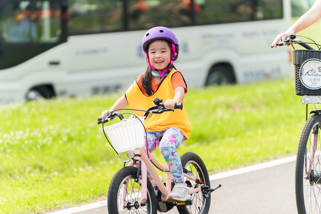 [活動攝影]2025蒙特梭利新生園 親子單車成長禮-最專業的團隊完成每場完美活動攝影，拍的不只好更要快! #尾牙攝影
