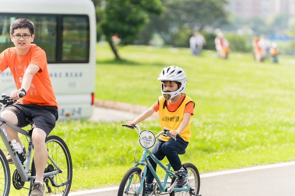 [活動攝影]2025蒙特梭利新生園 親子單車成長禮-最專業的團隊完成每場完美活動攝影，拍的不只好更要快! #即拍即印