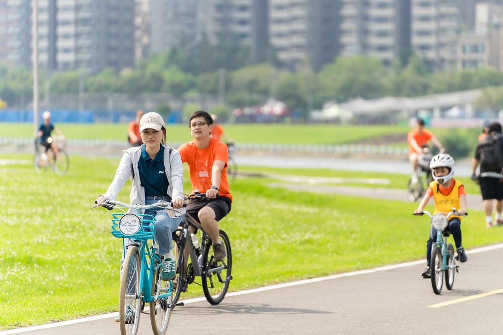 [活動攝影]2025蒙特梭利新生園 親子單車成長禮-最專業的團隊完成每場完美活動攝影，拍的不只好更要快! #活動拍立得