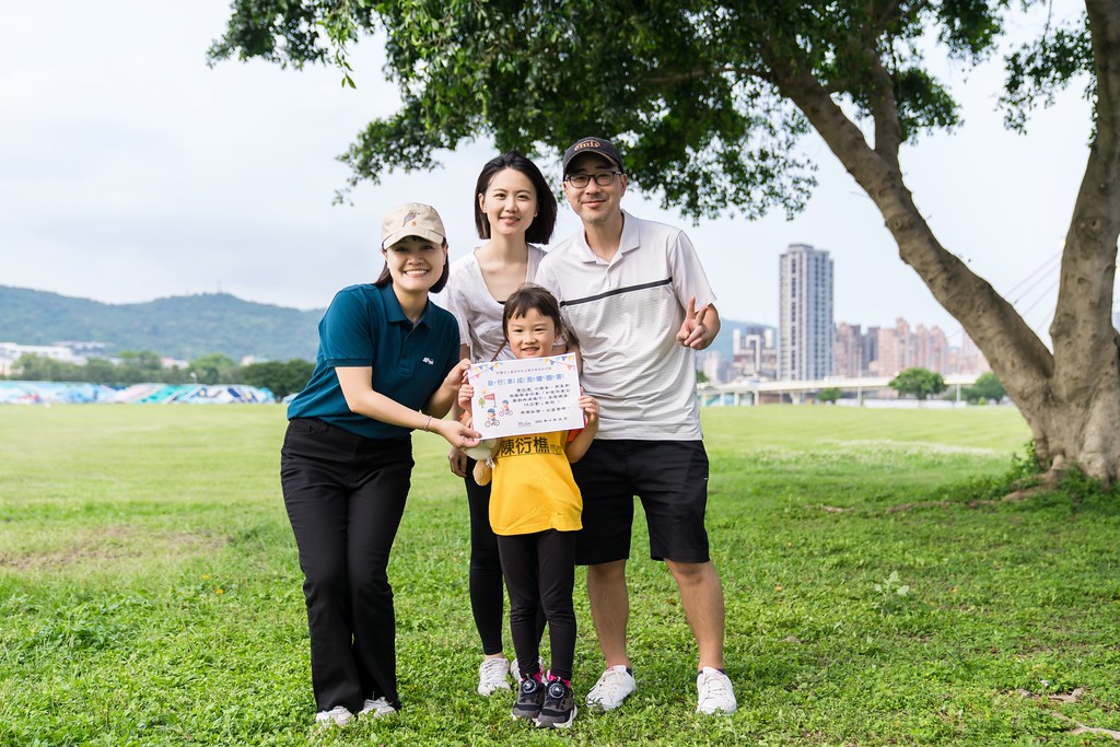 [活動攝影]2025蒙特梭利新生園 親子單車成長禮-最專業的團隊完成每場完美活動攝影，拍的不只好更要快! #雲端攝影