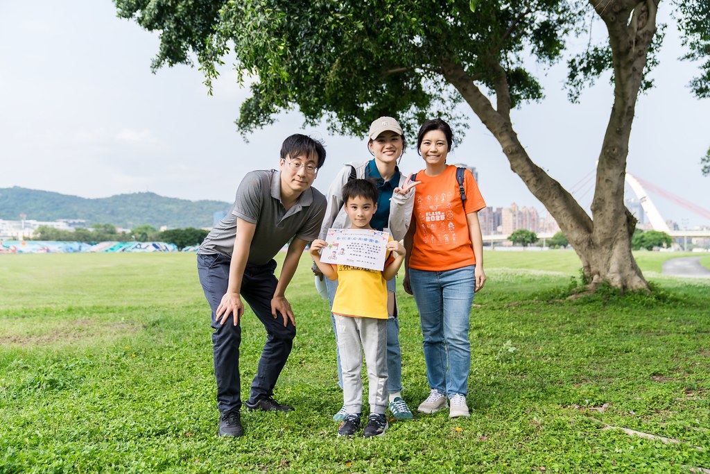 [活動攝影]2025蒙特梭利新生園 親子單車成長禮-最專業的團隊完成每場完美活動攝影，拍的不只好更要快! #尾牙攝影