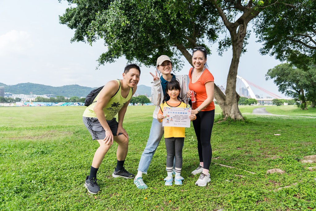 [活動攝影]2025蒙特梭利新生園 親子單車成長禮-最專業的團隊完成每場完美活動攝影，拍的不只好更要快! #活動拍立得