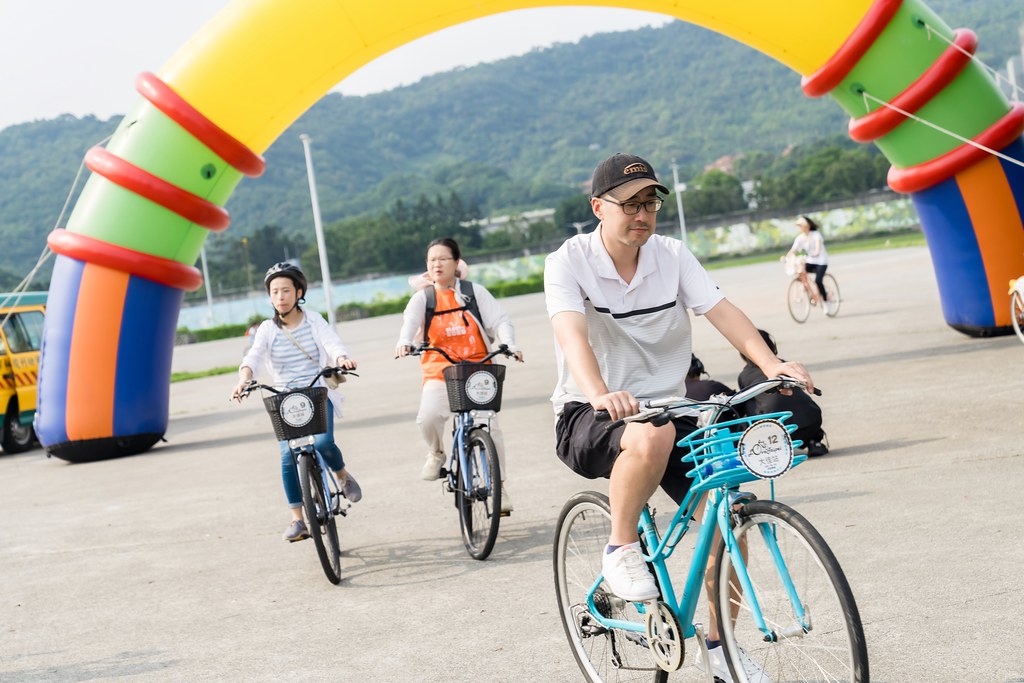 [活動攝影]2025蒙特梭利新生園 親子單車成長禮-最專業的團隊完成每場完美活動攝影，拍的不只好更要快! #活動攝影