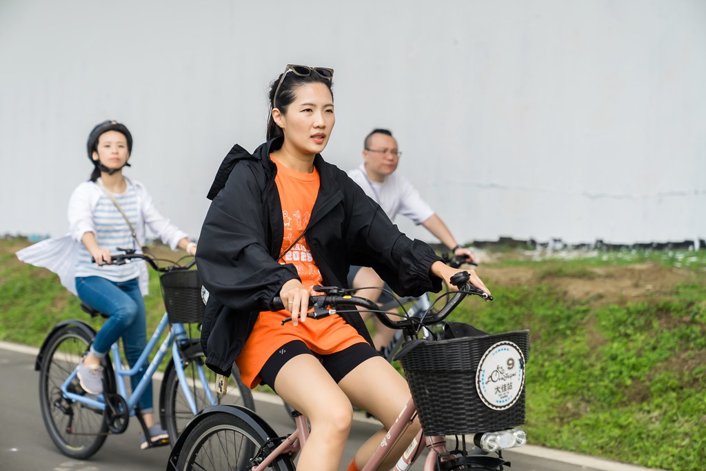 [活動攝影]2025蒙特梭利新生園 親子單車成長禮-最專業的團隊完成每場完美活動攝影，拍的不只好更要快! #尾牙攝影