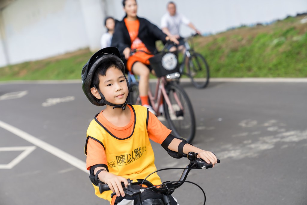 [活動攝影]2025蒙特梭利新生園 親子單車成長禮-最專業的團隊完成每場完美活動攝影，拍的不只好更要快! #即時攝影
