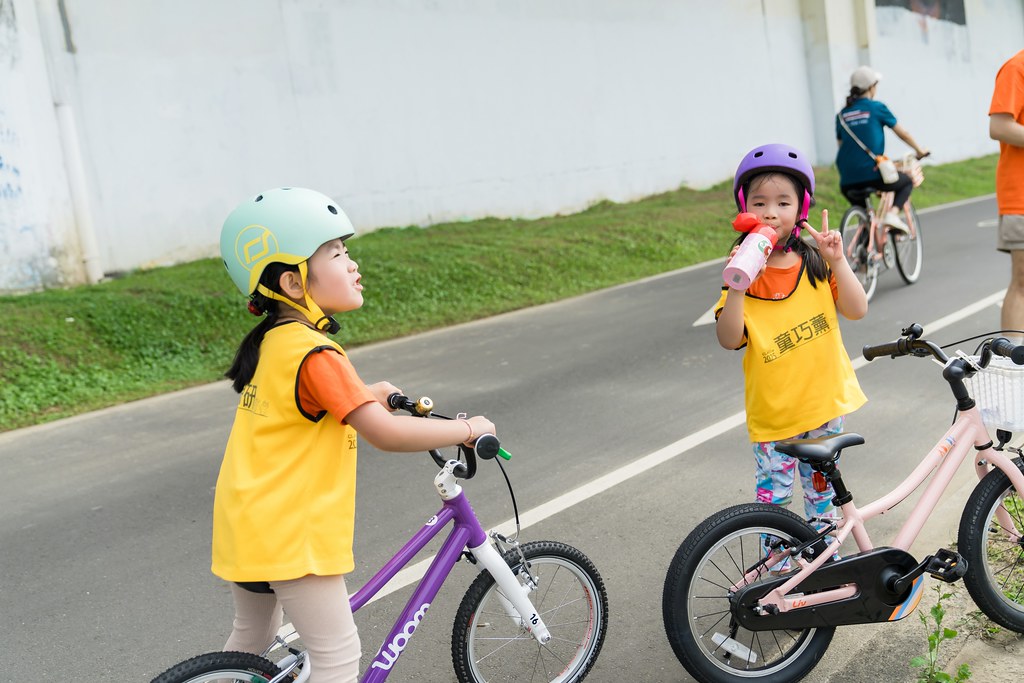 [活動攝影]2025蒙特梭利新生園 親子單車成長禮-最專業的團隊完成每場完美活動攝影，拍的不只好更要快! #活動攝影