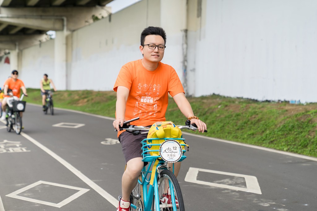 [活動攝影]2025蒙特梭利新生園 親子單車成長禮-最專業的團隊完成每場完美活動攝影，拍的不只好更要快! #活動拍攝