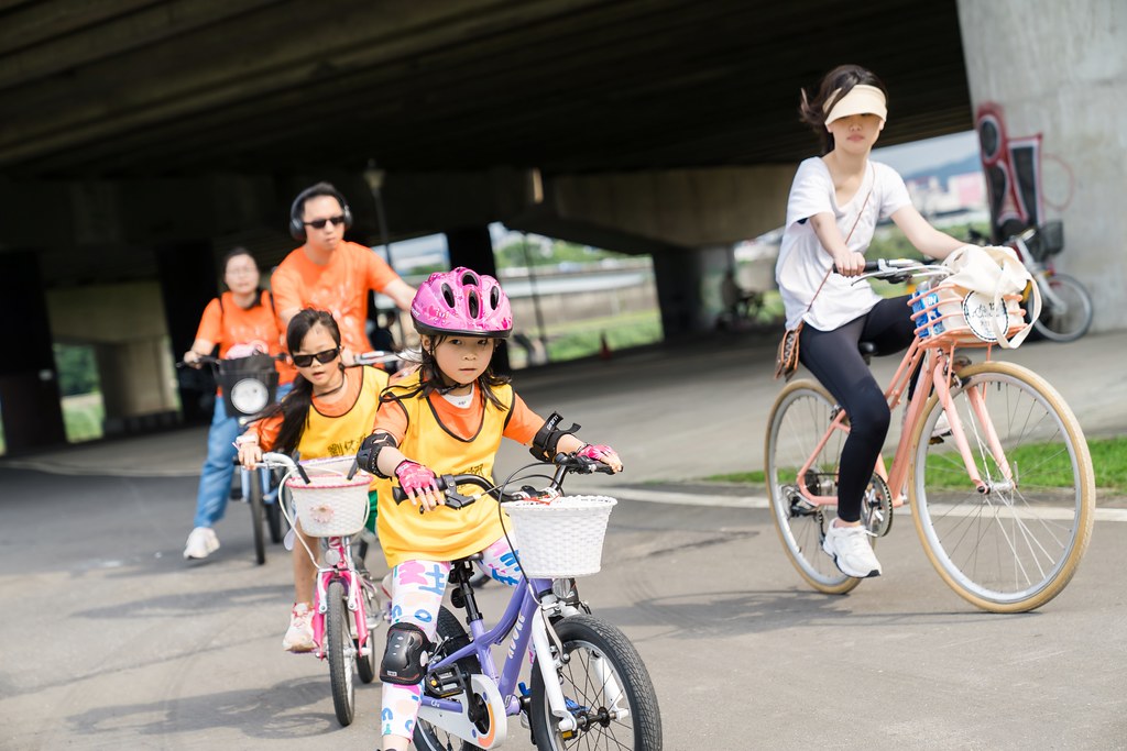 [活動攝影]2025蒙特梭利新生園 親子單車成長禮-最專業的團隊完成每場完美活動攝影，拍的不只好更要快! #雲端攝影