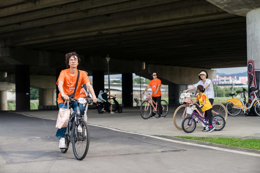 [活動攝影]2025蒙特梭利新生園 親子單車成長禮-最專業的團隊完成每場完美活動攝影，拍的不只好更要快! #活動拍攝