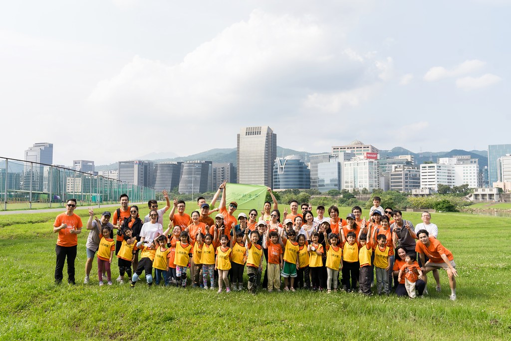 [活動攝影]2025蒙特梭利新生園 親子單車成長禮-最專業的團隊完成每場完美活動攝影，拍的不只好更要快! #活動攝影