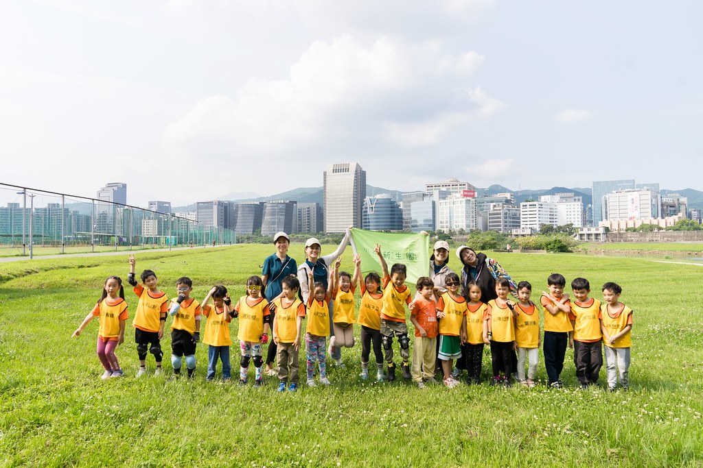 [活動攝影]2025蒙特梭利新生園 親子單車成長禮-最專業的團隊完成每場完美活動攝影，拍的不只好更要快! #活動拍立得