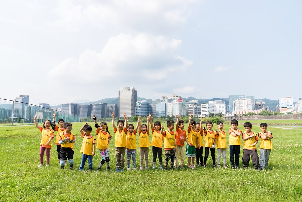 [活動攝影]2025蒙特梭利新生園 親子單車成長禮-最專業的團隊完成每場完美活動攝影，拍的不只好更要快! #活動拍攝