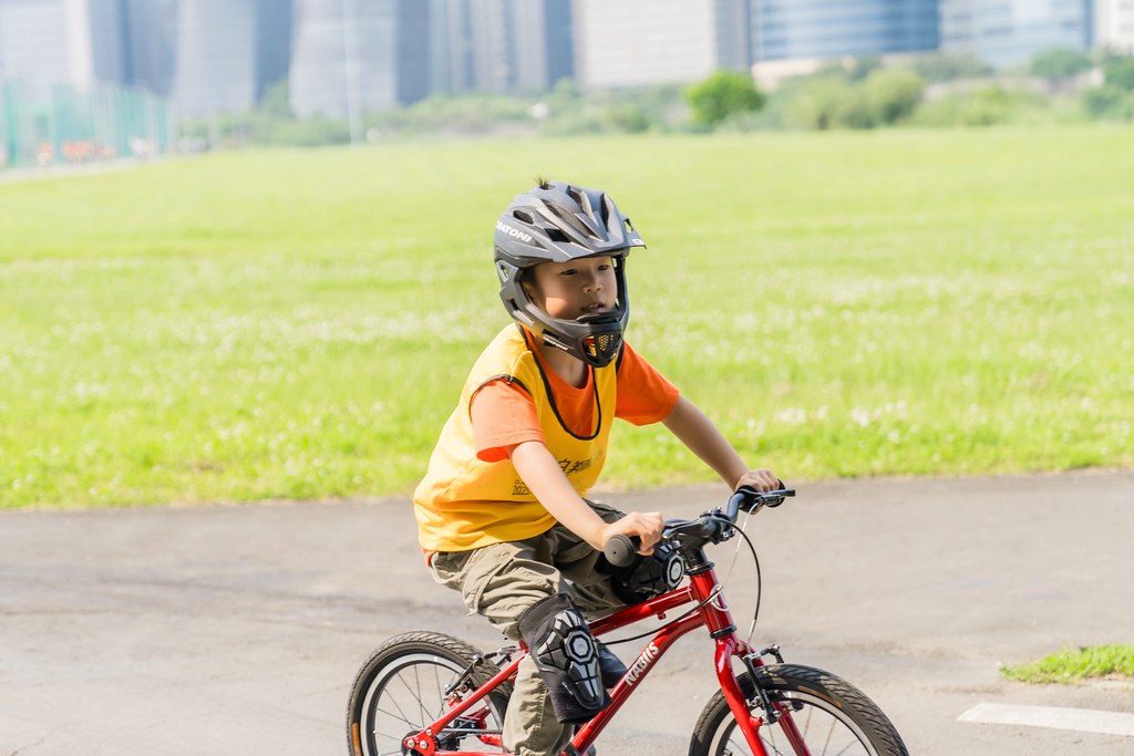 [活動攝影]2025蒙特梭利新生園 親子單車成長禮-最專業的團隊完成每場完美活動攝影，拍的不只好更要快! #即拍即印
