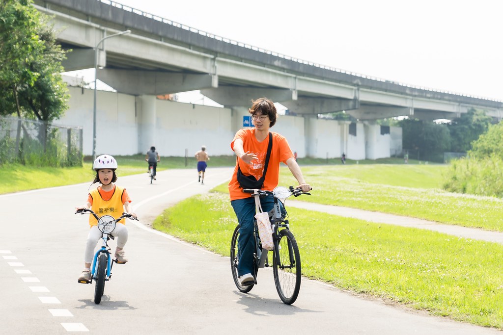 [活動攝影]2025蒙特梭利新生園 親子單車成長禮-最專業的團隊完成每場完美活動攝影，拍的不只好更要快! #活動攝影