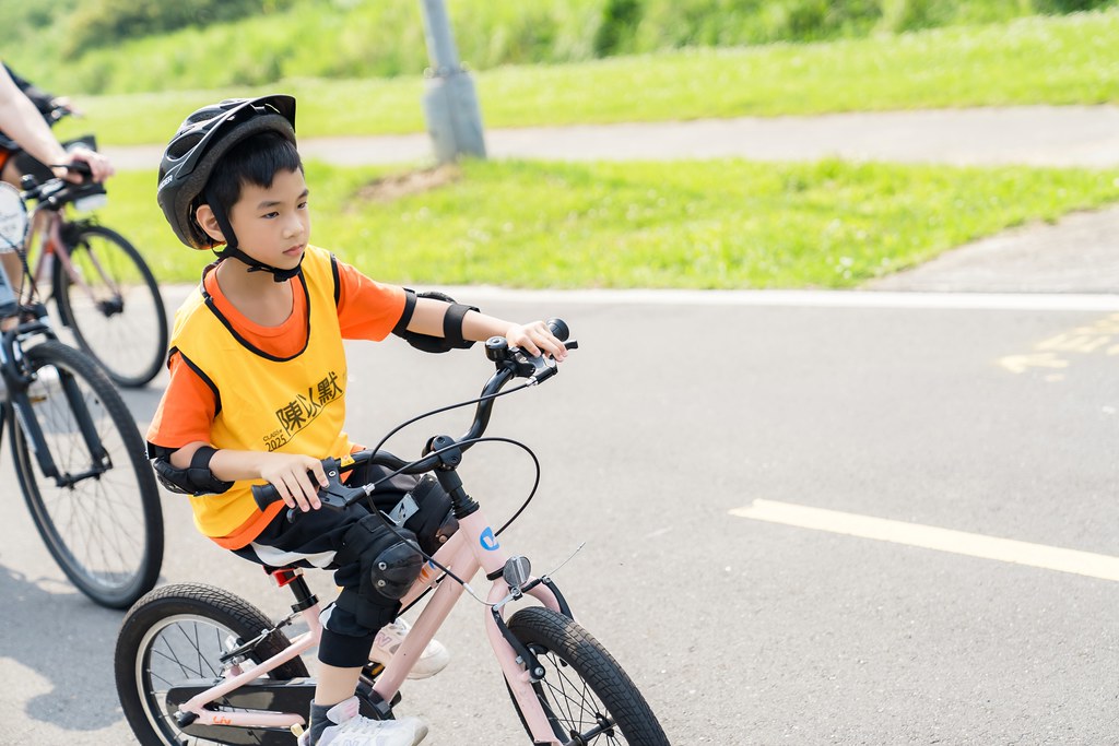 [活動攝影]2025蒙特梭利新生園 親子單車成長禮-最專業的團隊完成每場完美活動攝影，拍的不只好更要快! #活動拍立得