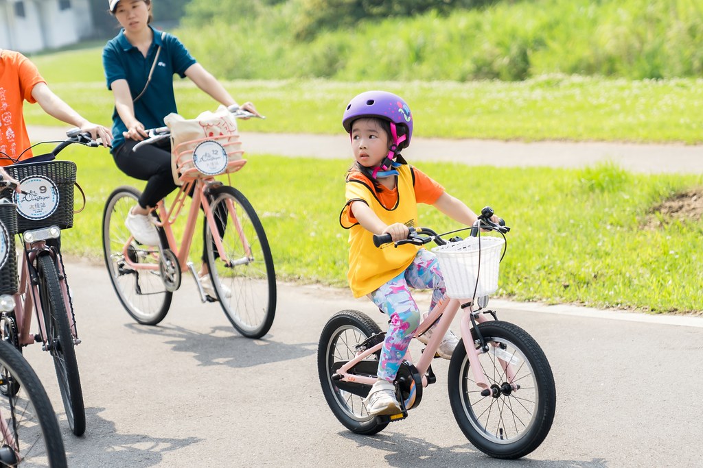 [活動攝影]2025蒙特梭利新生園 親子單車成長禮-最專業的團隊完成每場完美活動攝影，拍的不只好更要快! #即拍即印