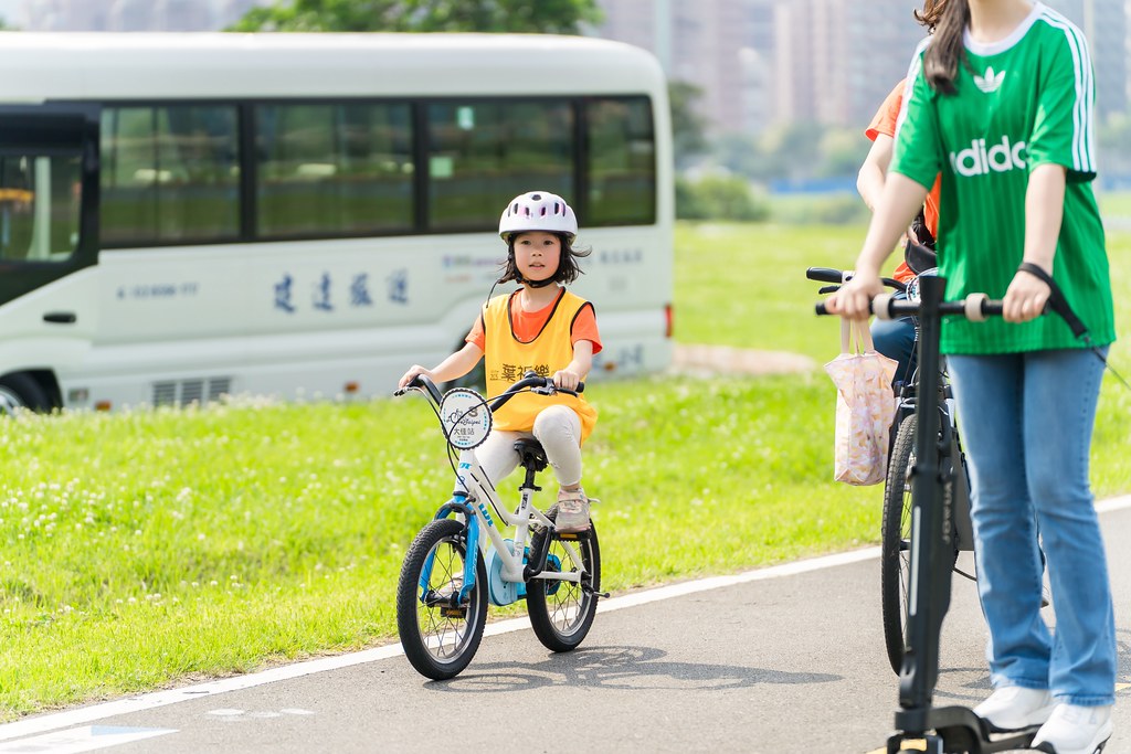 [活動攝影]2025蒙特梭利新生園 親子單車成長禮-最專業的團隊完成每場完美活動攝影，拍的不只好更要快! #活動拍立得