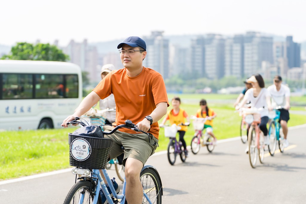 [活動攝影]2025蒙特梭利新生園 親子單車成長禮-最專業的團隊完成每場完美活動攝影，拍的不只好更要快! #雲端攝影