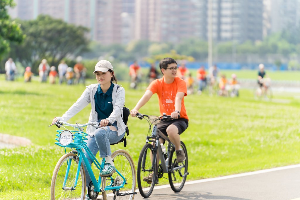 [活動攝影]2025蒙特梭利新生園 親子單車成長禮-最專業的團隊完成每場完美活動攝影，拍的不只好更要快! #活動攝影