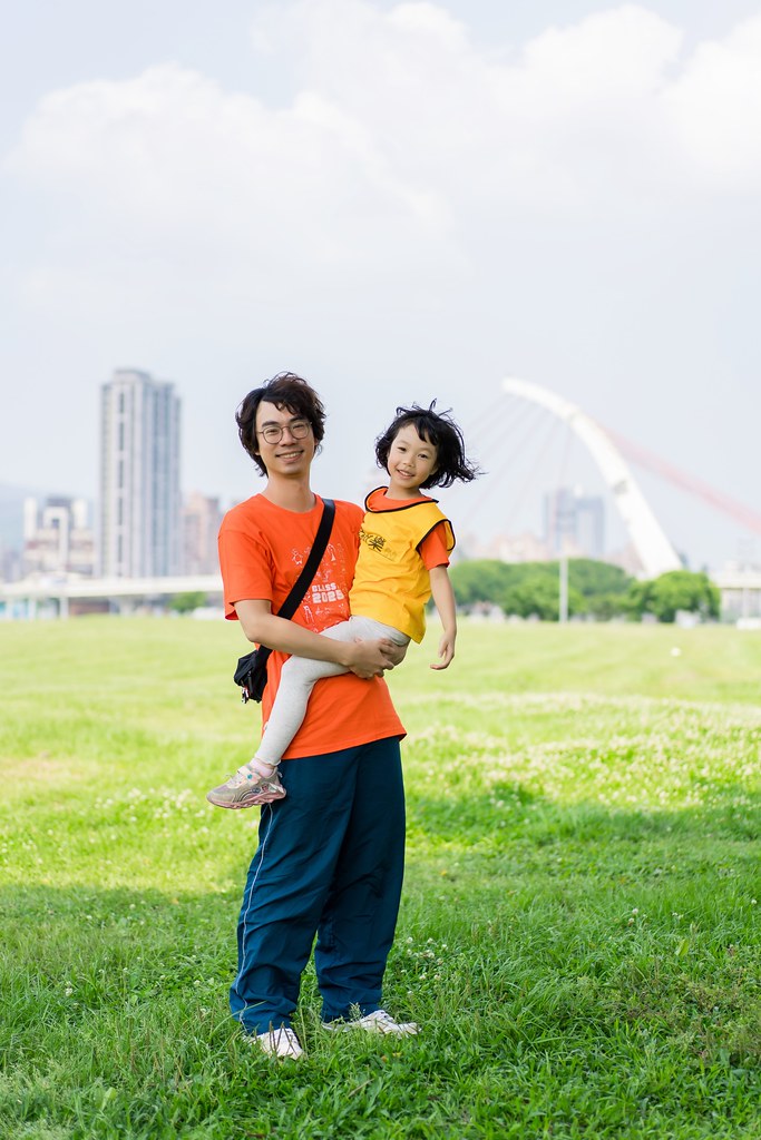 [活動攝影]2025蒙特梭利新生園 親子單車成長禮-最專業的團隊完成每場完美活動攝影，拍的不只好更要快! #活動拍立得
