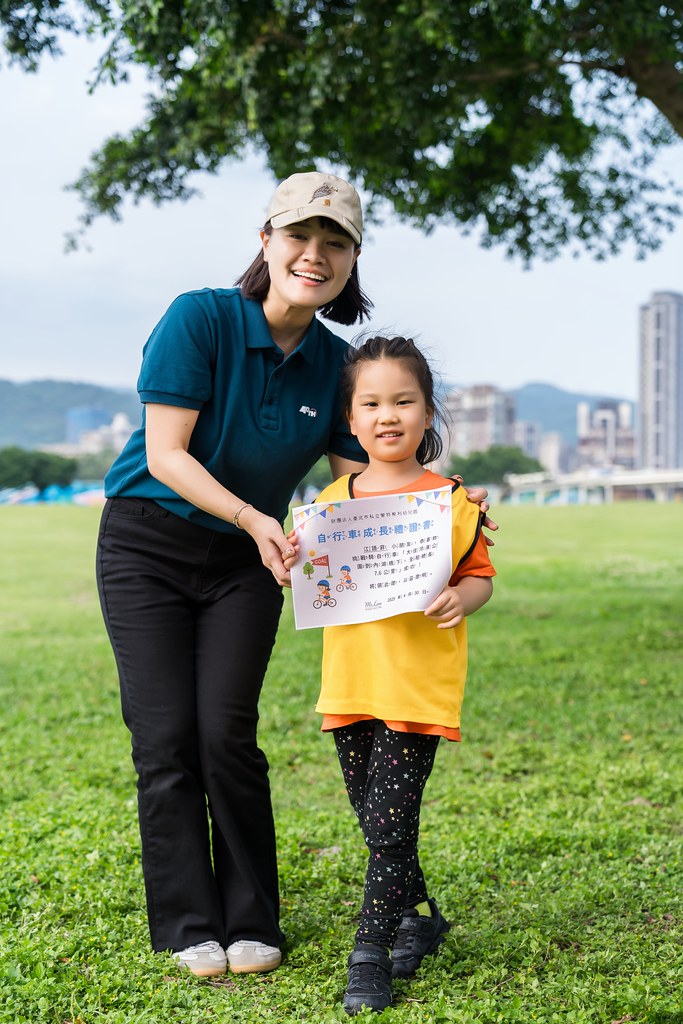 [活動攝影]2025蒙特梭利新生園 親子單車成長禮-最專業的團隊完成每場完美活動攝影，拍的不只好更要快! #活動攝影