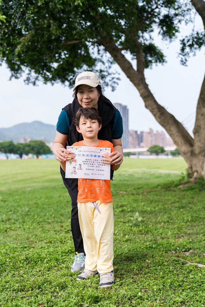 [活動攝影]2025蒙特梭利新生園 親子單車成長禮-最專業的團隊完成每場完美活動攝影，拍的不只好更要快! #即拍即印