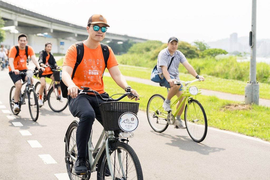 [活動攝影]2025蒙特梭利新生園 親子單車成長禮-最專業的團隊完成每場完美活動攝影，拍的不只好更要快! #活動拍立得