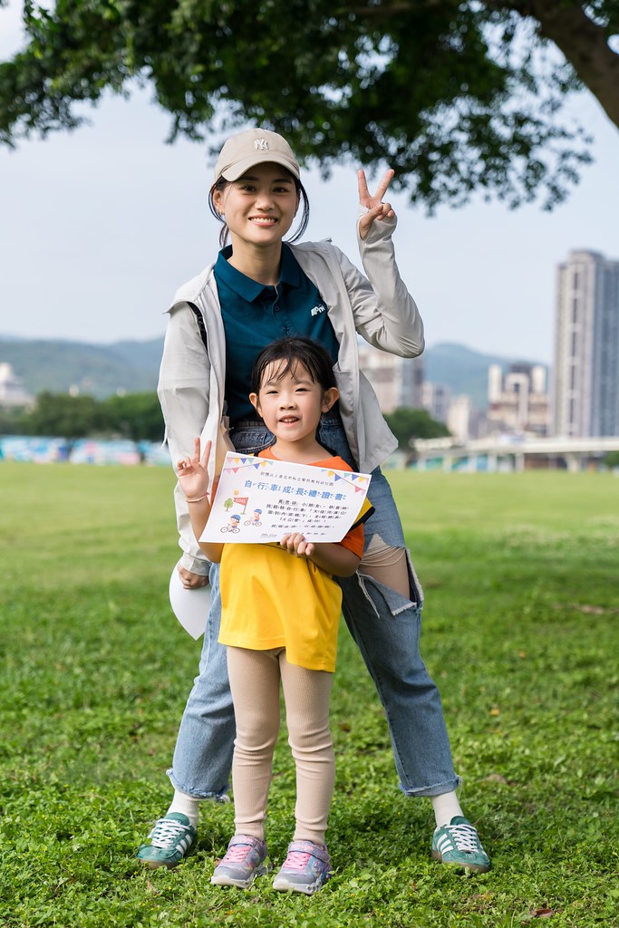 [活動攝影]2025蒙特梭利新生園 親子單車成長禮-最專業的團隊完成每場完美活動攝影，拍的不只好更要快! #即時攝影