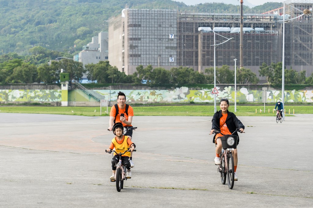 [活動攝影]2025蒙特梭利新生園 親子單車成長禮-最專業的團隊完成每場完美活動攝影，拍的不只好更要快! #活動攝影