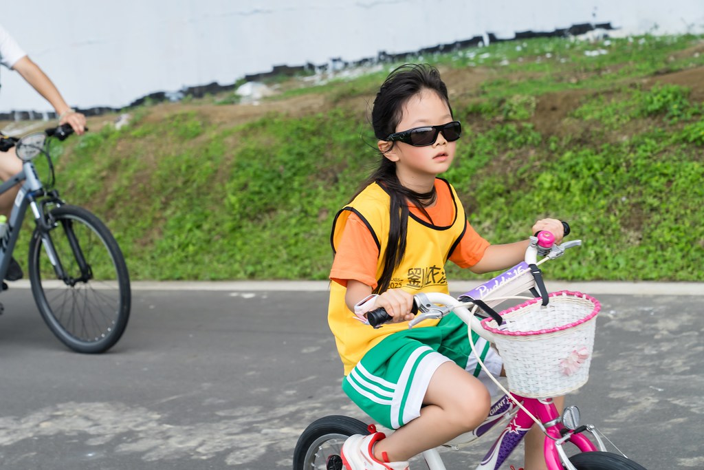 [活動攝影]2025蒙特梭利新生園 親子單車成長禮-最專業的團隊完成每場完美活動攝影，拍的不只好更要快! #尾牙攝影