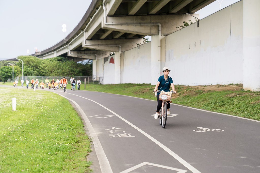 [活動攝影]2025蒙特梭利新生園 親子單車成長禮-最專業的團隊完成每場完美活動攝影，拍的不只好更要快! #雲端攝影