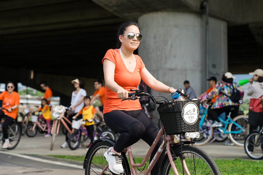 [活動攝影]2025蒙特梭利新生園 親子單車成長禮-最專業的團隊完成每場完美活動攝影，拍的不只好更要快! #活動攝影