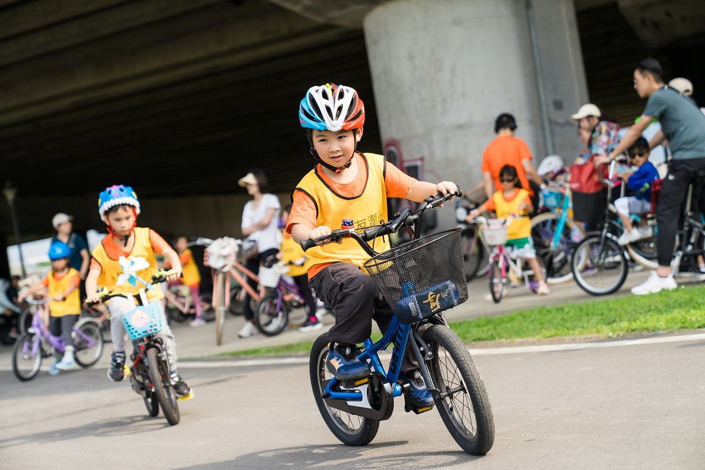 [活動攝影]2025蒙特梭利新生園 親子單車成長禮-最專業的團隊完成每場完美活動攝影，拍的不只好更要快! #即時攝影