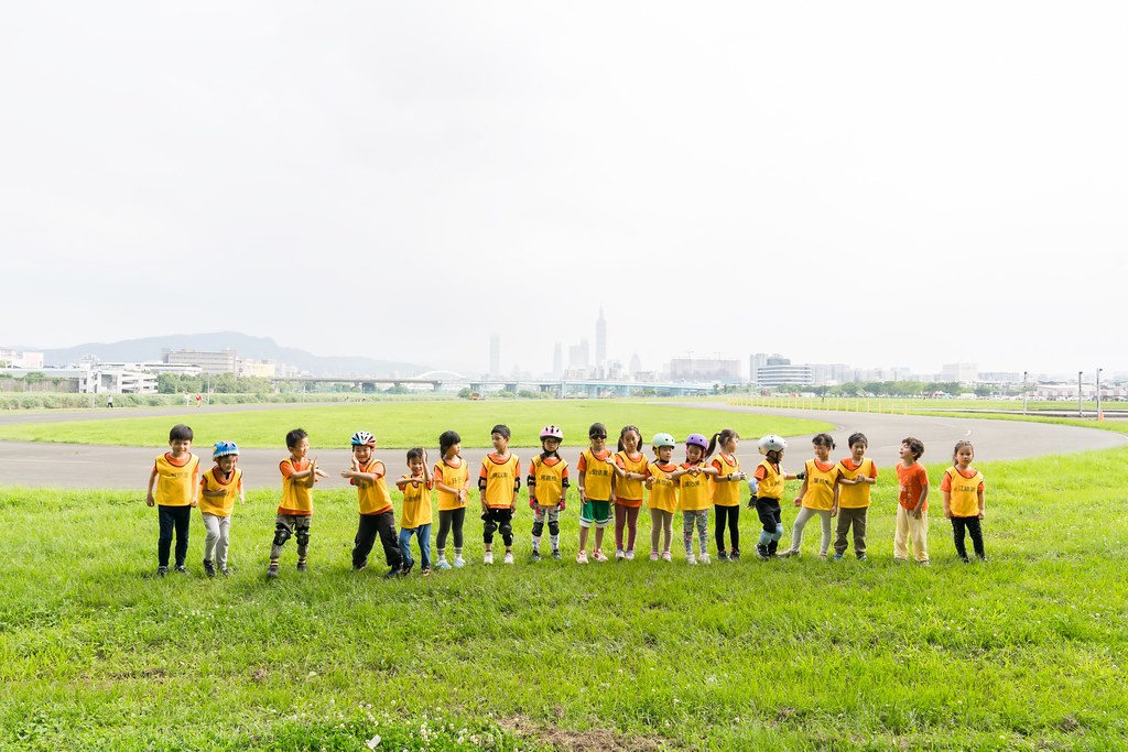 [活動攝影]2025蒙特梭利新生園 親子單車成長禮-最專業的團隊完成每場完美活動攝影，拍的不只好更要快! #尾牙攝影