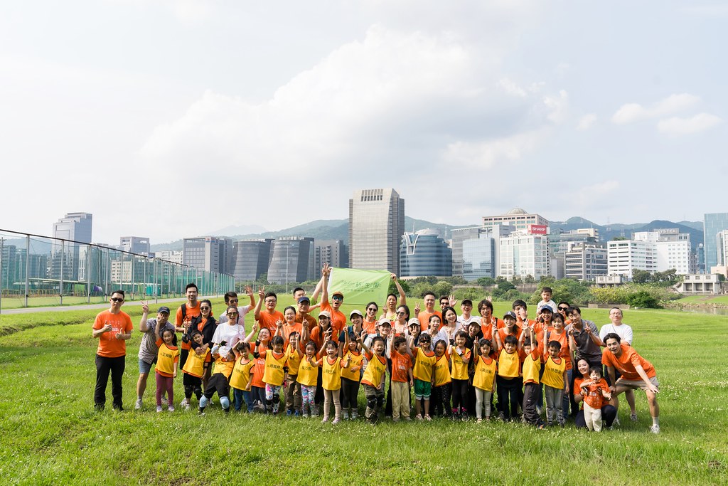 [活動攝影]2025蒙特梭利新生園 親子單車成長禮-最專業的團隊完成每場完美活動攝影，拍的不只好更要快! #雲端攝影