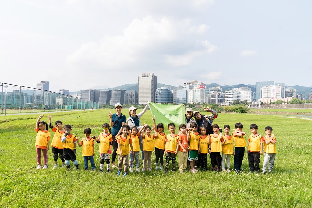 [活動攝影]2025蒙特梭利新生園 親子單車成長禮-最專業的團隊完成每場完美活動攝影，拍的不只好更要快! #即拍即印