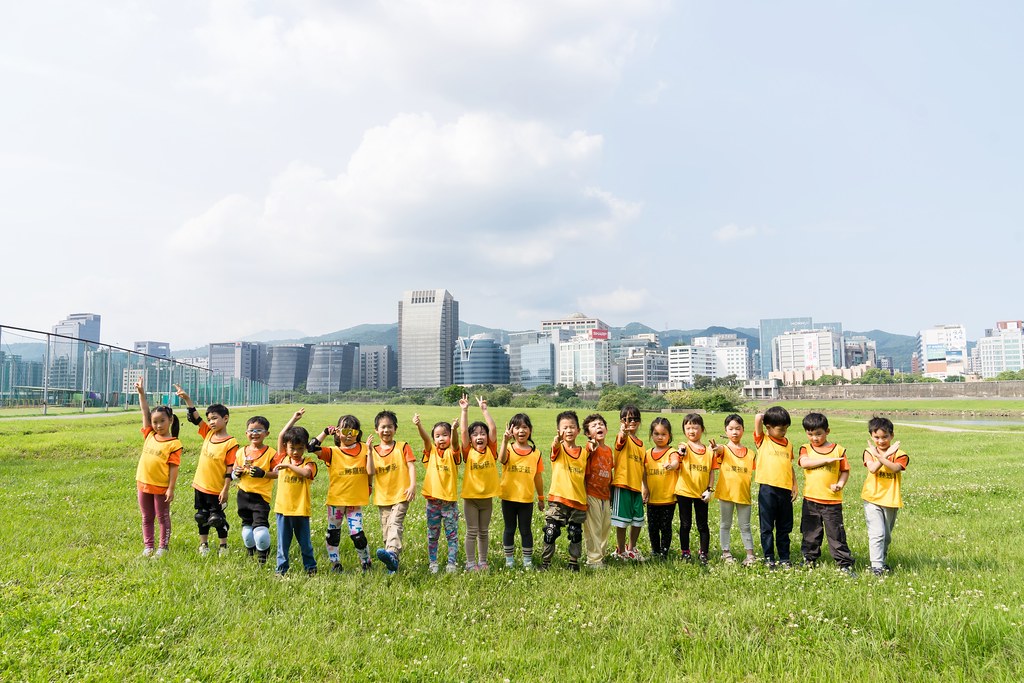 [活動攝影]2025蒙特梭利新生園 親子單車成長禮-最專業的團隊完成每場完美活動攝影，拍的不只好更要快! #尾牙攝影