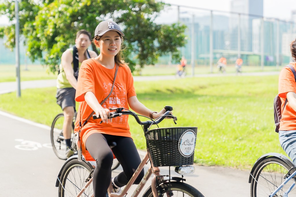 [活動攝影]2025蒙特梭利新生園 親子單車成長禮-最專業的團隊完成每場完美活動攝影，拍的不只好更要快! #活動拍立得