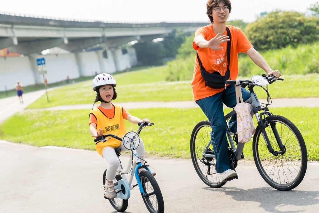 [活動攝影]2025蒙特梭利新生園 親子單車成長禮-最專業的團隊完成每場完美活動攝影，拍的不只好更要快! #雲端攝影
