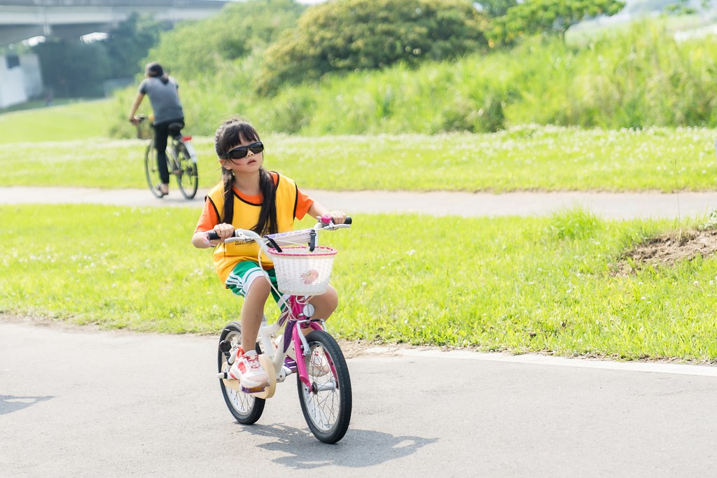 [活動攝影]2025蒙特梭利新生園 親子單車成長禮-最專業的團隊完成每場完美活動攝影，拍的不只好更要快! #活動拍攝