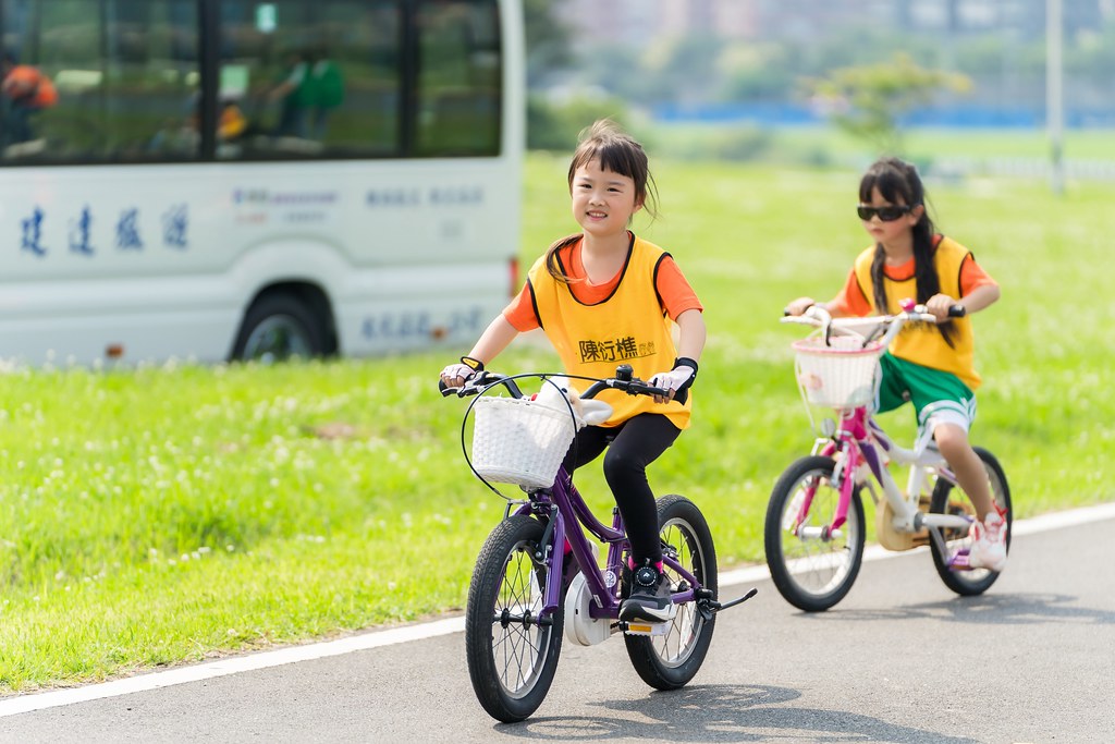 [活動攝影]2025蒙特梭利新生園 親子單車成長禮-最專業的團隊完成每場完美活動攝影，拍的不只好更要快! #活動拍立得