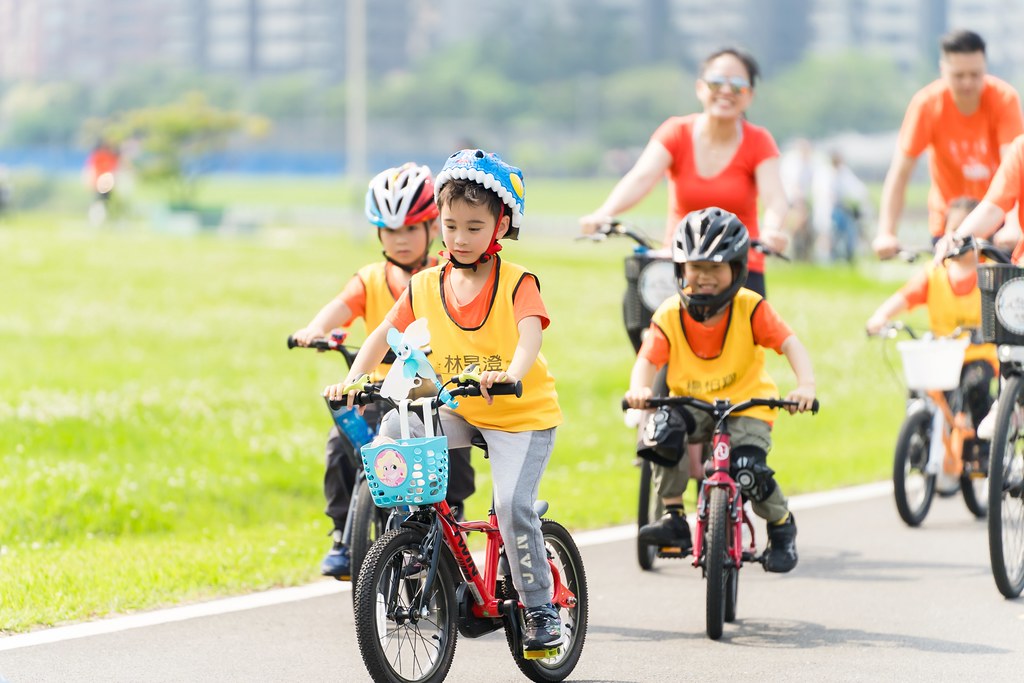 [活動攝影]2025蒙特梭利新生園 親子單車成長禮-最專業的團隊完成每場完美活動攝影，拍的不只好更要快! #即拍即印