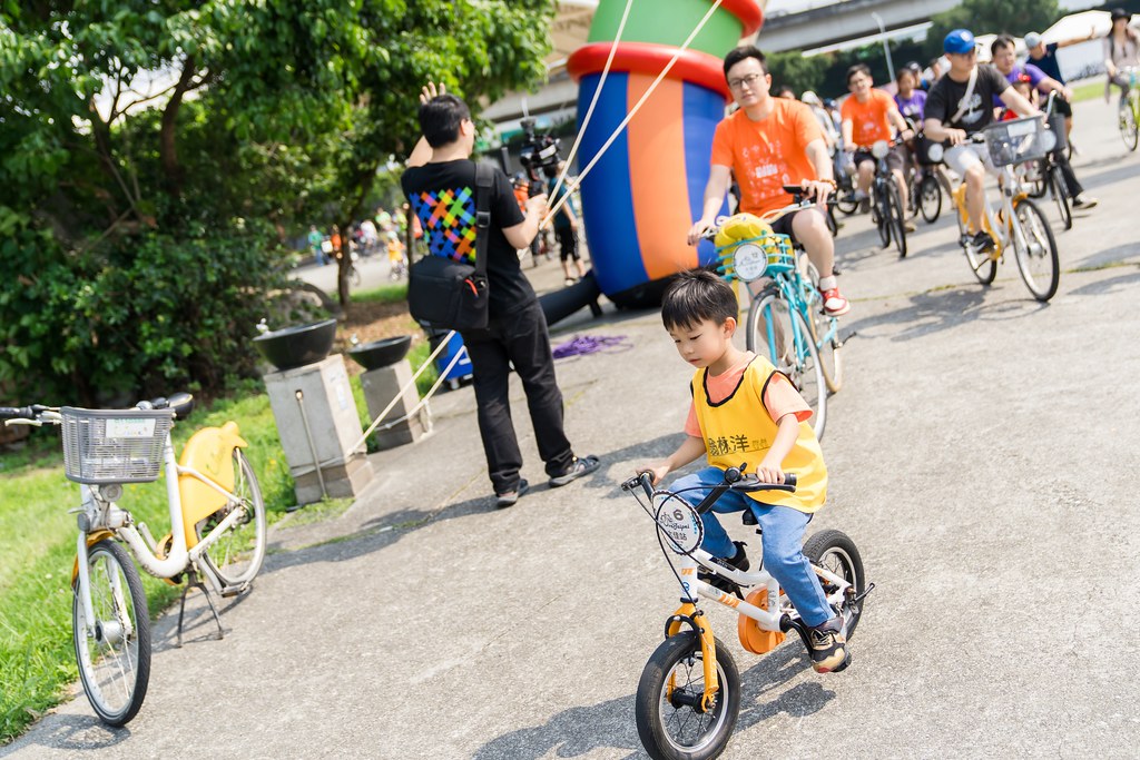 [活動攝影]2025蒙特梭利新生園 親子單車成長禮-最專業的團隊完成每場完美活動攝影，拍的不只好更要快! #活動拍立得