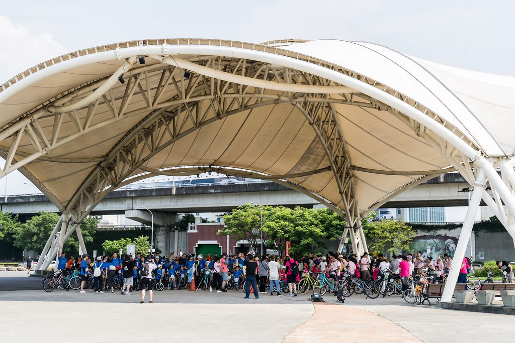 [活動攝影]2025蒙特梭利新生園 親子單車成長禮-最專業的團隊完成每場完美活動攝影，拍的不只好更要快! #雲端攝影