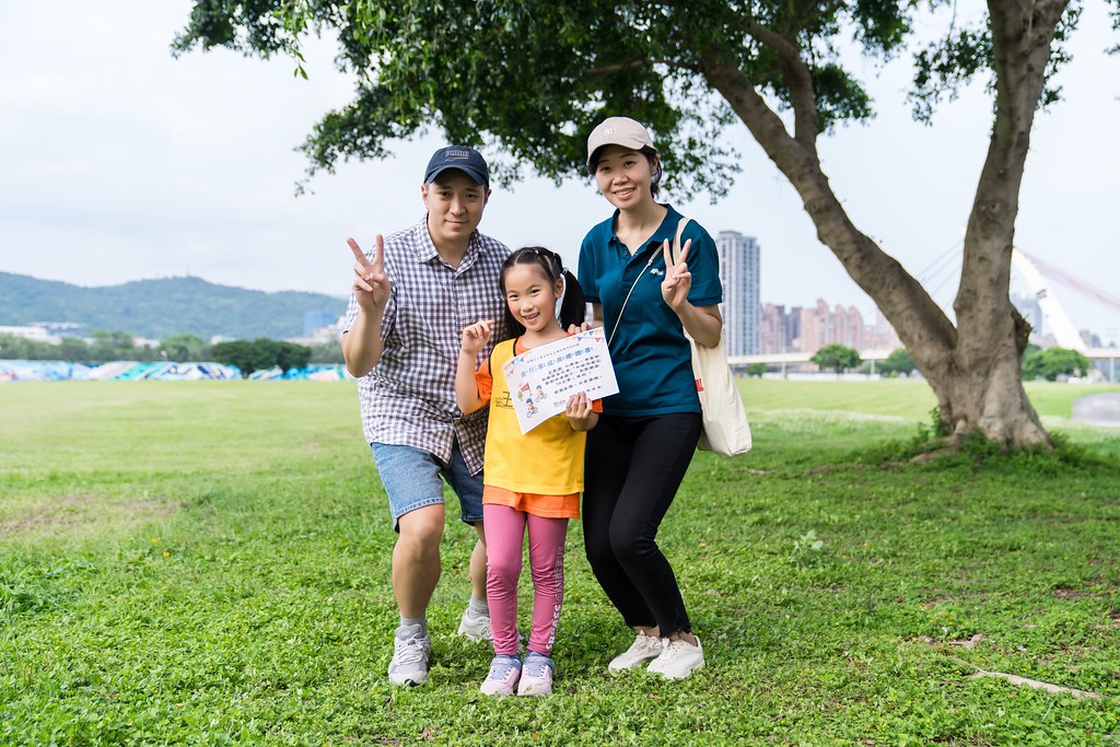 [活動攝影]2025蒙特梭利新生園 親子單車成長禮-最專業的團隊完成每場完美活動攝影，拍的不只好更要快! #活動拍攝