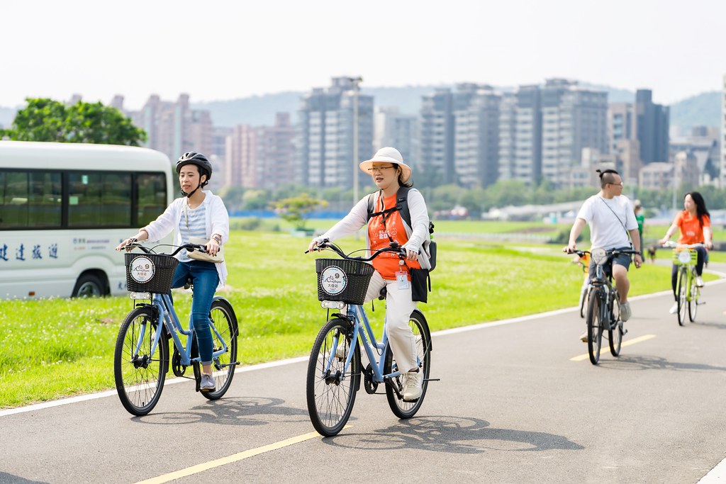 [活動攝影]2025蒙特梭利新生園 親子單車成長禮-最專業的團隊完成每場完美活動攝影，拍的不只好更要快! #雲端攝影