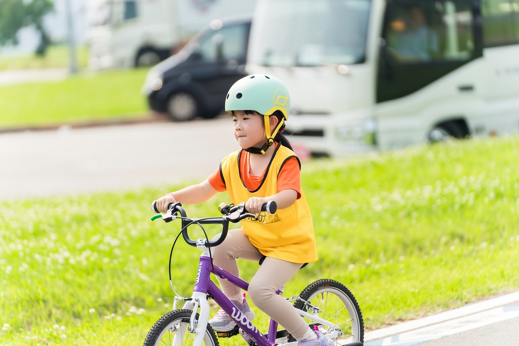 [活動攝影]2025蒙特梭利新生園 親子單車成長禮-最專業的團隊完成每場完美活動攝影，拍的不只好更要快! #活動攝影