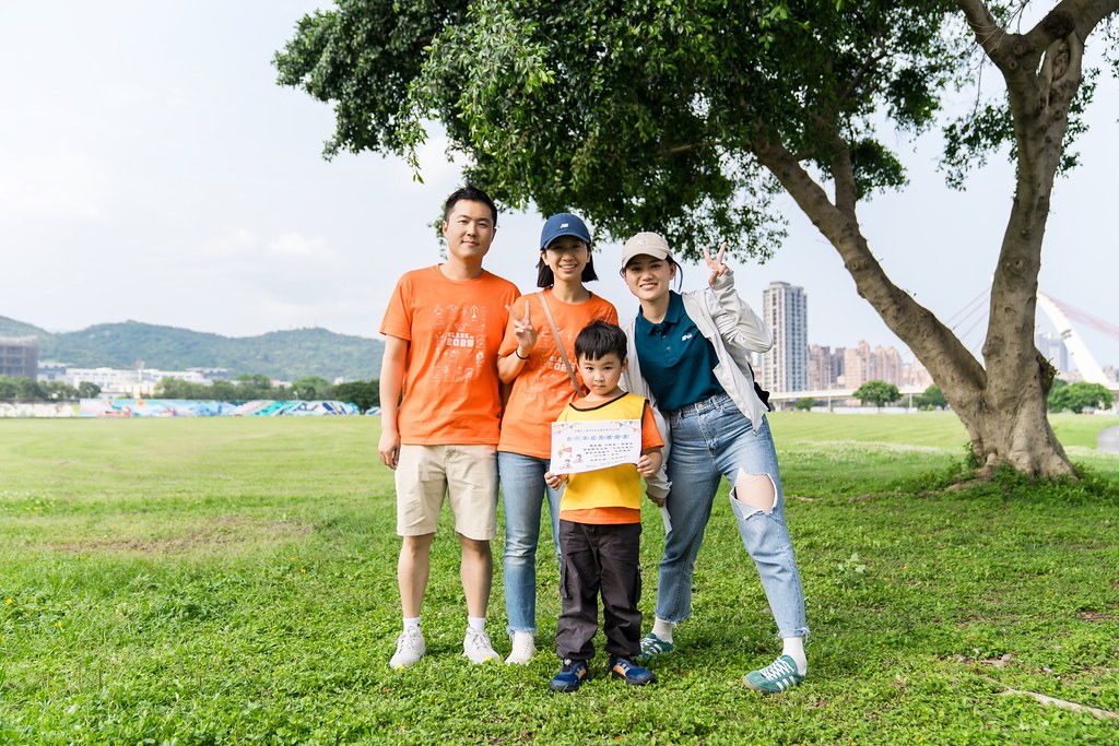 [活動攝影]2025蒙特梭利新生園 親子單車成長禮-最專業的團隊完成每場完美活動攝影，拍的不只好更要快! #雲端攝影
